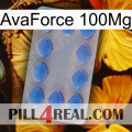 AvaForce 100Mg 21